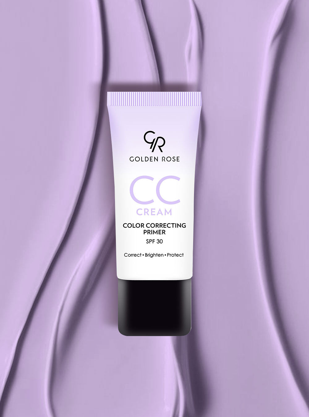 CC Cream Primer