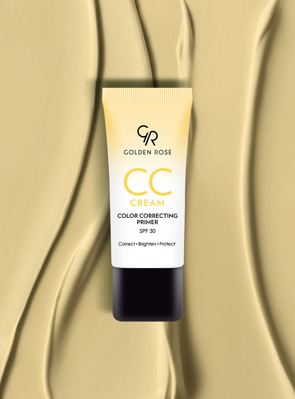 CC Cream Primer
