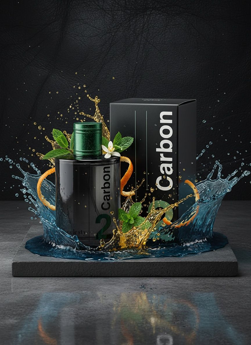 Carbon EDP
