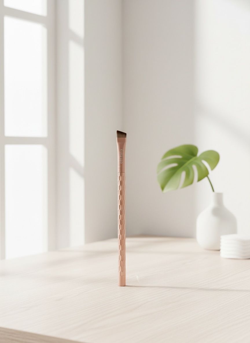 Celesty Angled Brow Brush