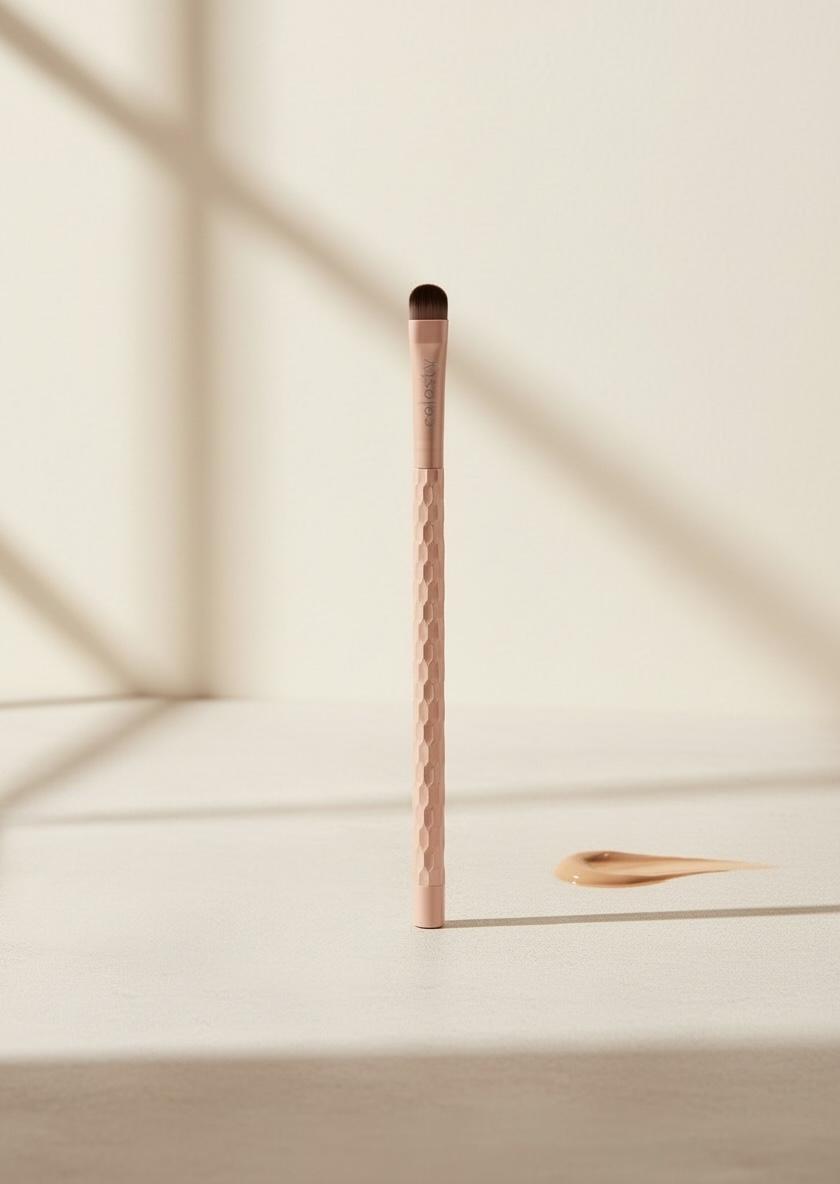 Celesty Concealer Brush