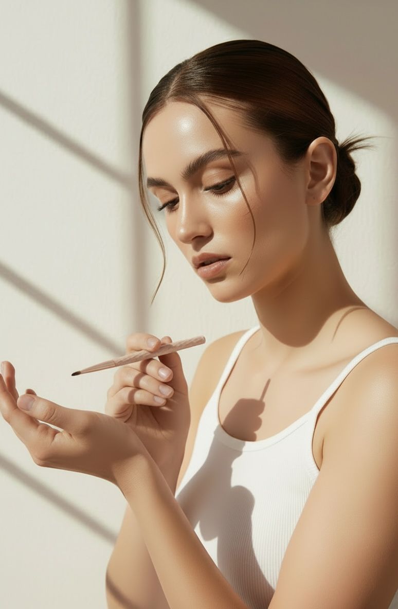 Celesty Concealer Brush