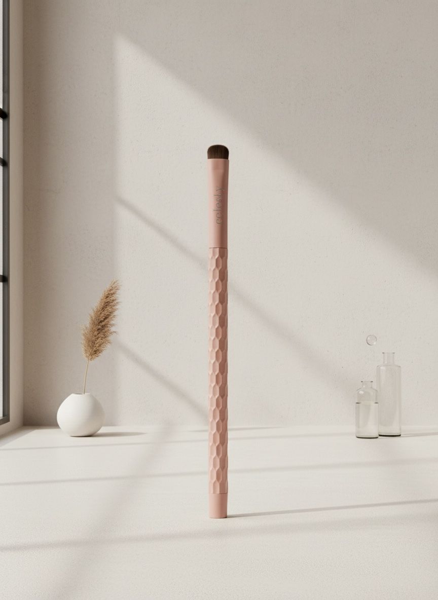 Celesty Eyeshadow Brush