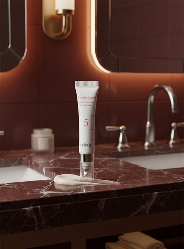 Multi-Peptide Eye Therapy