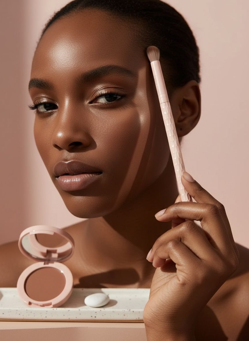 Celesty Shadow Brush