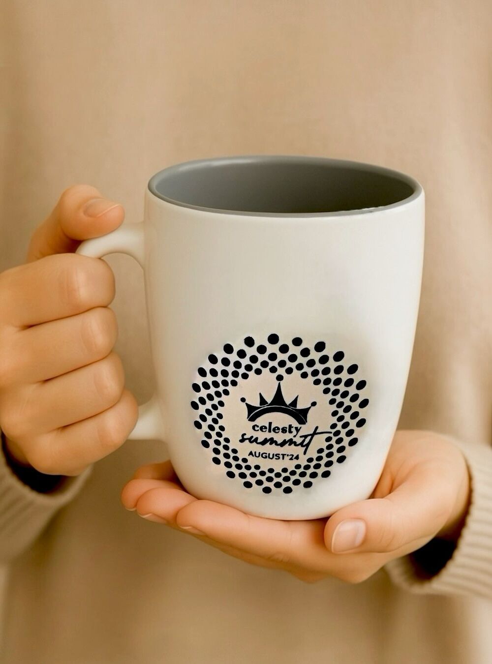 Celesty Summit ‘24 Mug