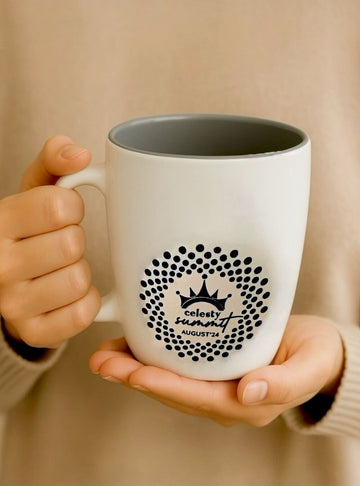 Celesty Summit ‘24 Mug