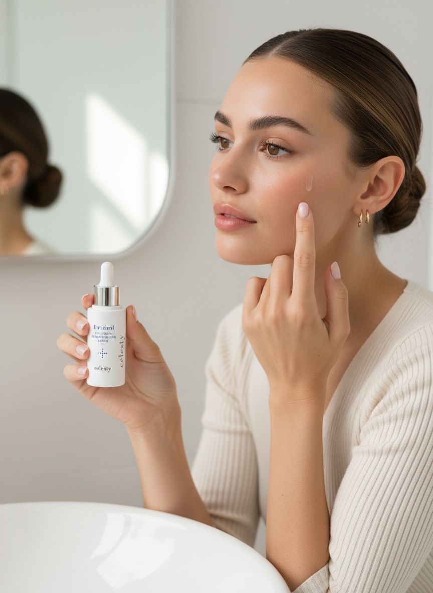Cell Regen Growth Factor Serum