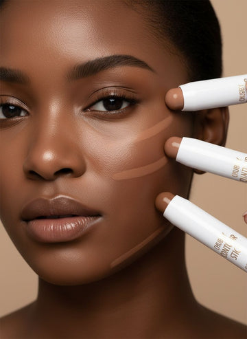 Chubby Contour Stick