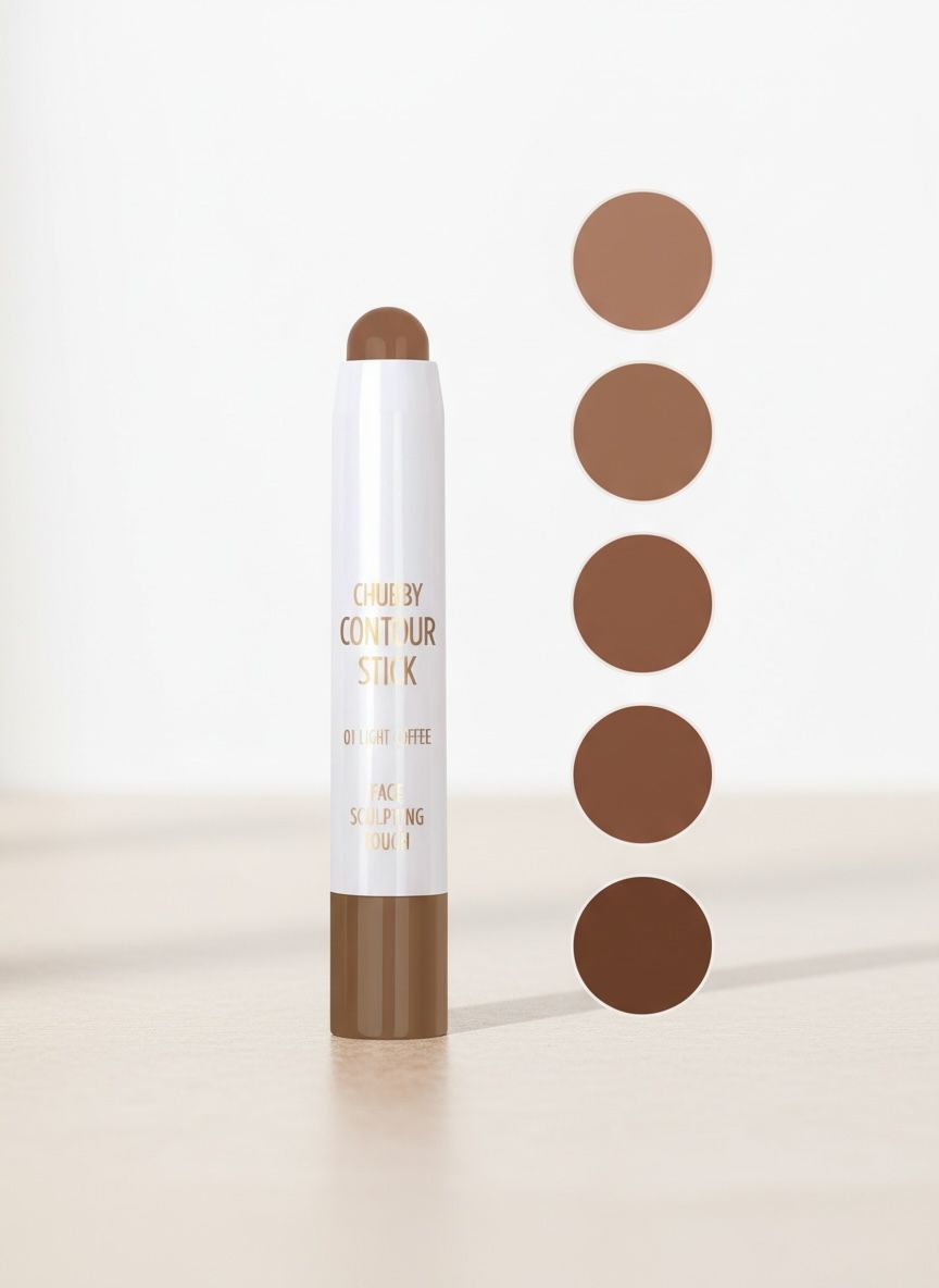 Chubby Contour Stick