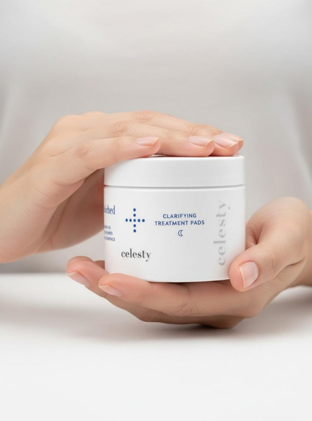 Clarifying Treatment Pads