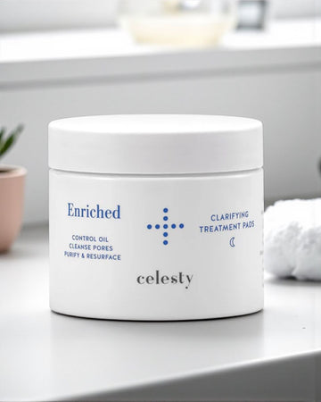 Clarifying Treatment Pads