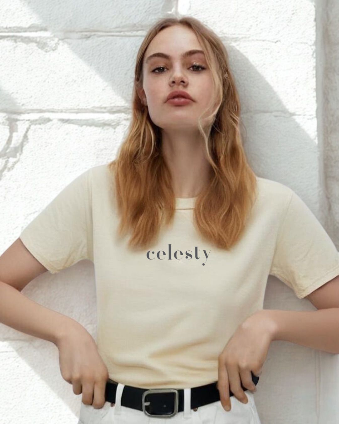 Comfort Short Sleeve Tee