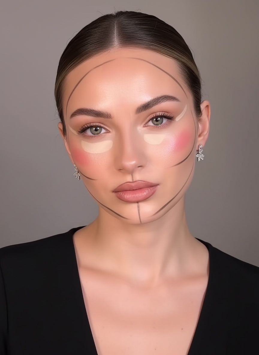 Concealer & Corrector Crayon