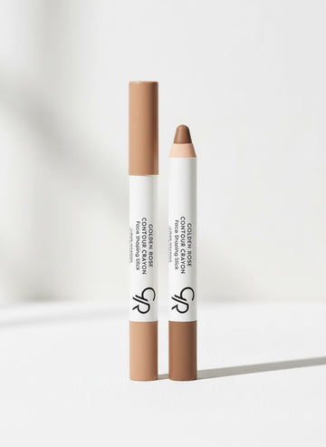 Contour Crayon