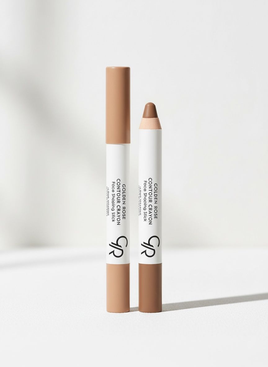 Contour Crayon