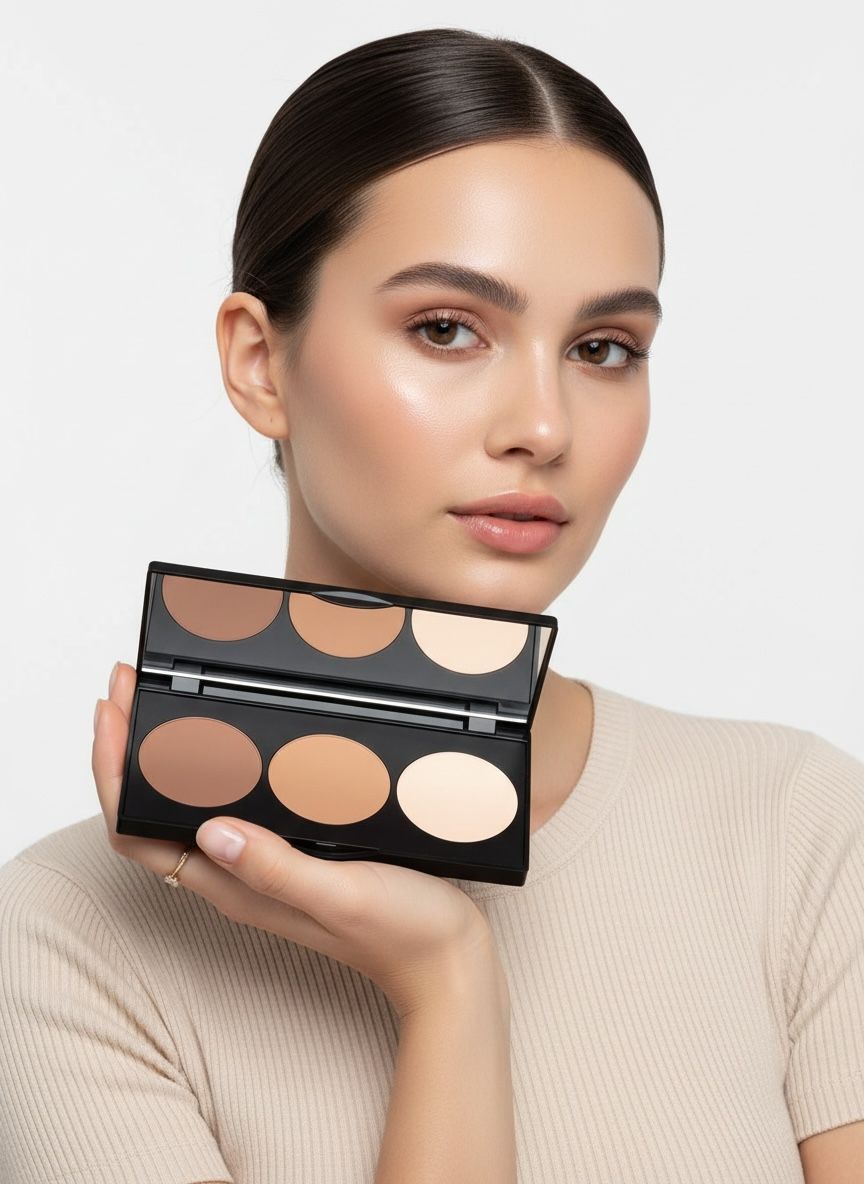 Contour Powder Kit Contour Essentials