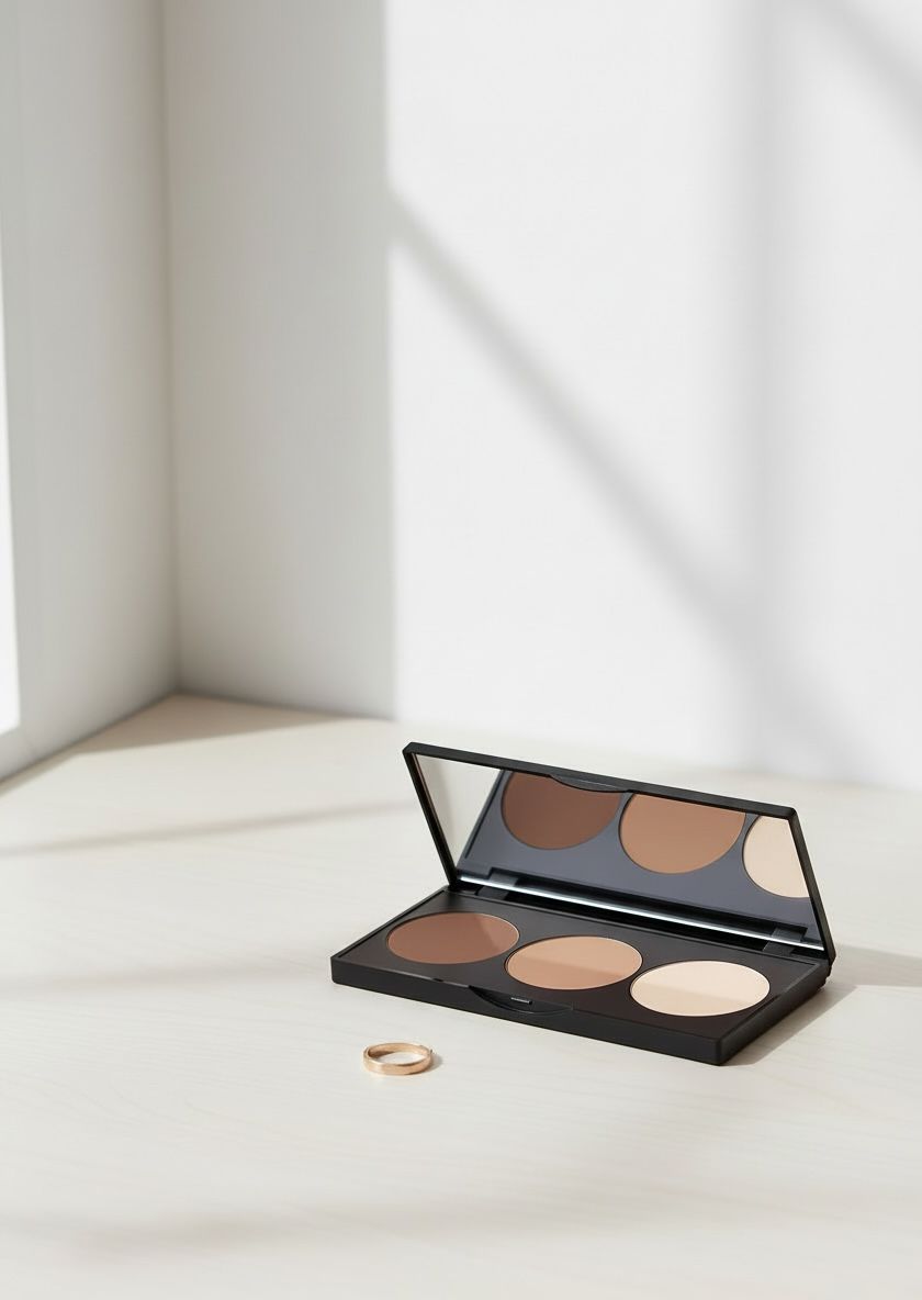 Contour Powder Kit Contour Essentials