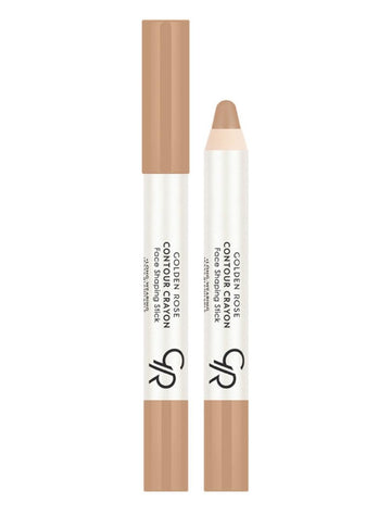 Contour Crayon