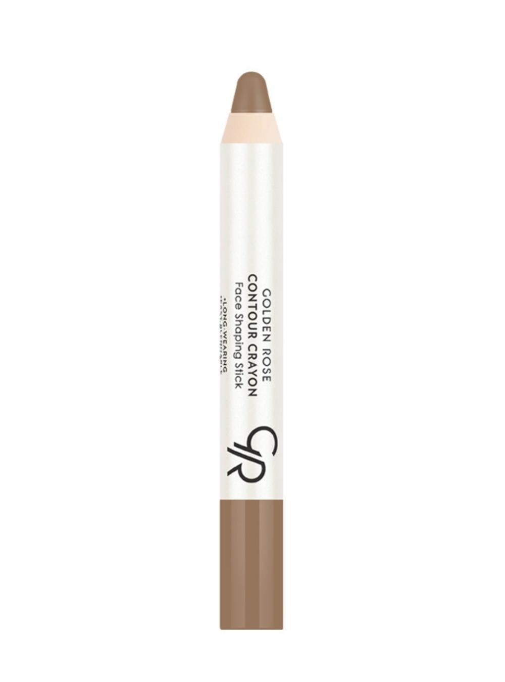 Contour Crayon