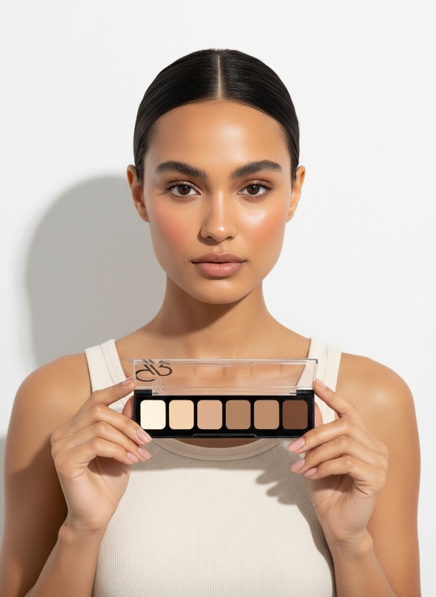 Correct & Conceal Concealer Cream Palette