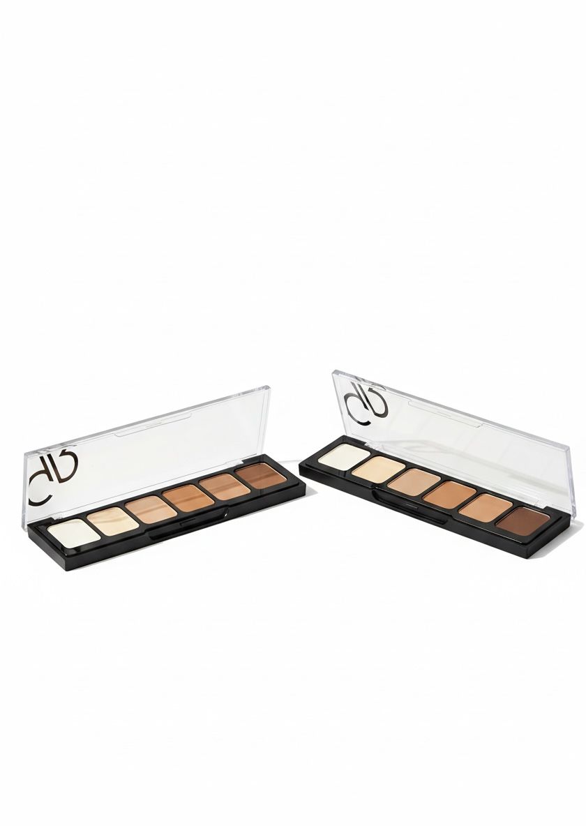 Correct & Conceal Concealer Cream Palette