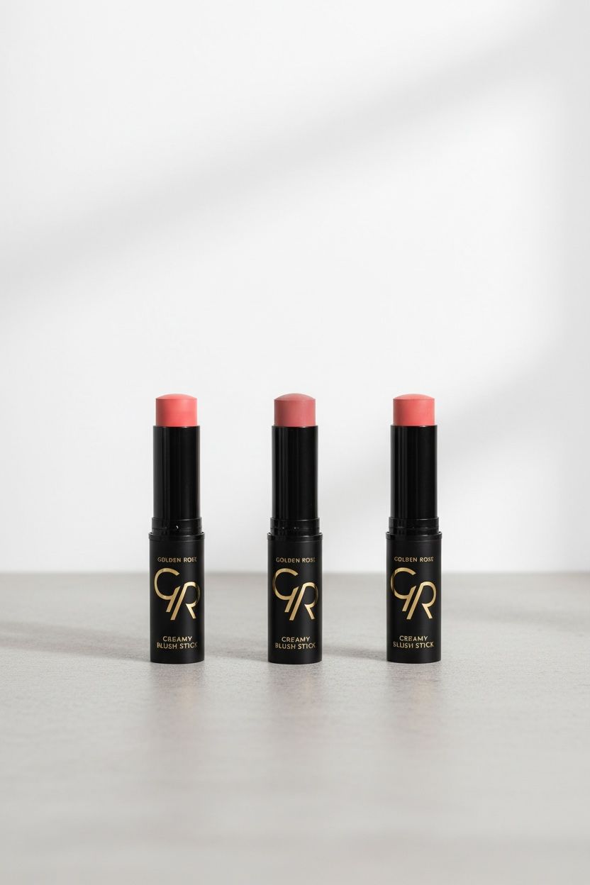 Creamy Blush Stick