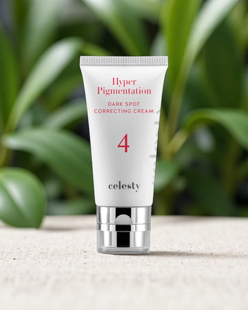 Dark Spot Correcting Cream