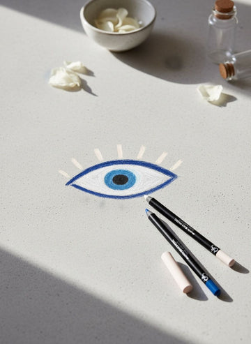 Dream Eyes Eyeliner
