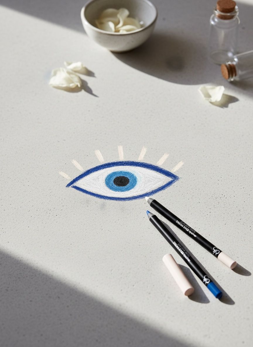 Dream Eyes Eyeliner