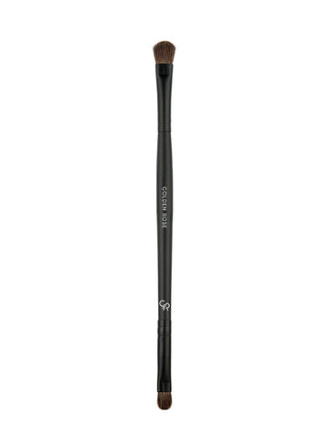 Dual Ended Eyeshadow Brush