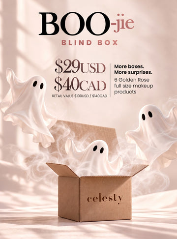 BOOjie Blind Box