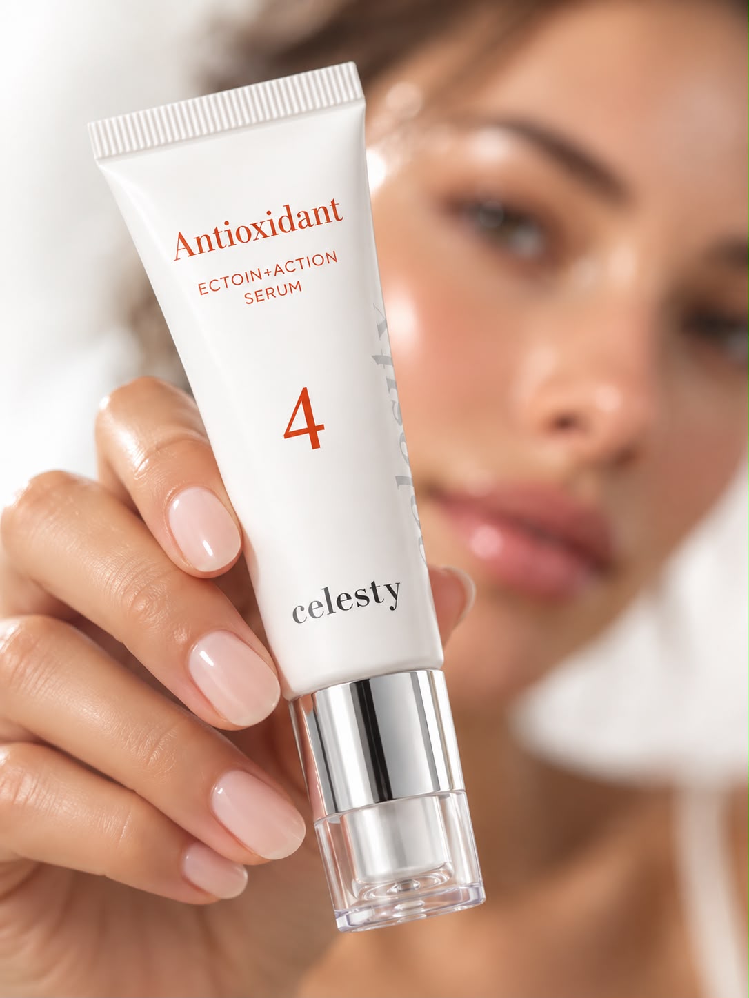 Ectoin Action Serum
