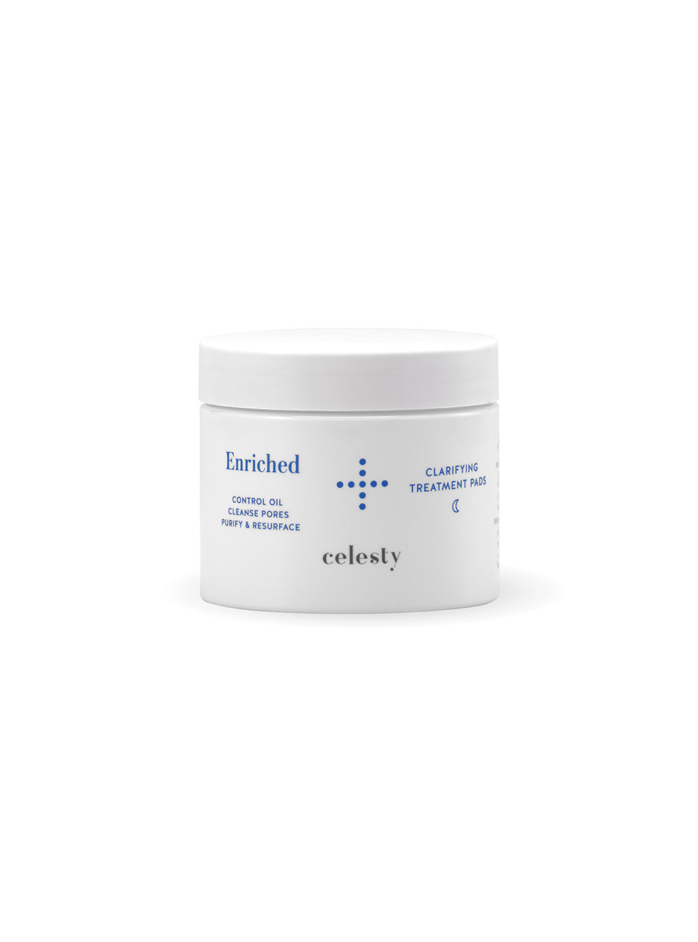 Clarifying Treatment Pads