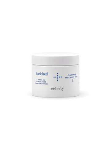 Clarifying Treatment Pads