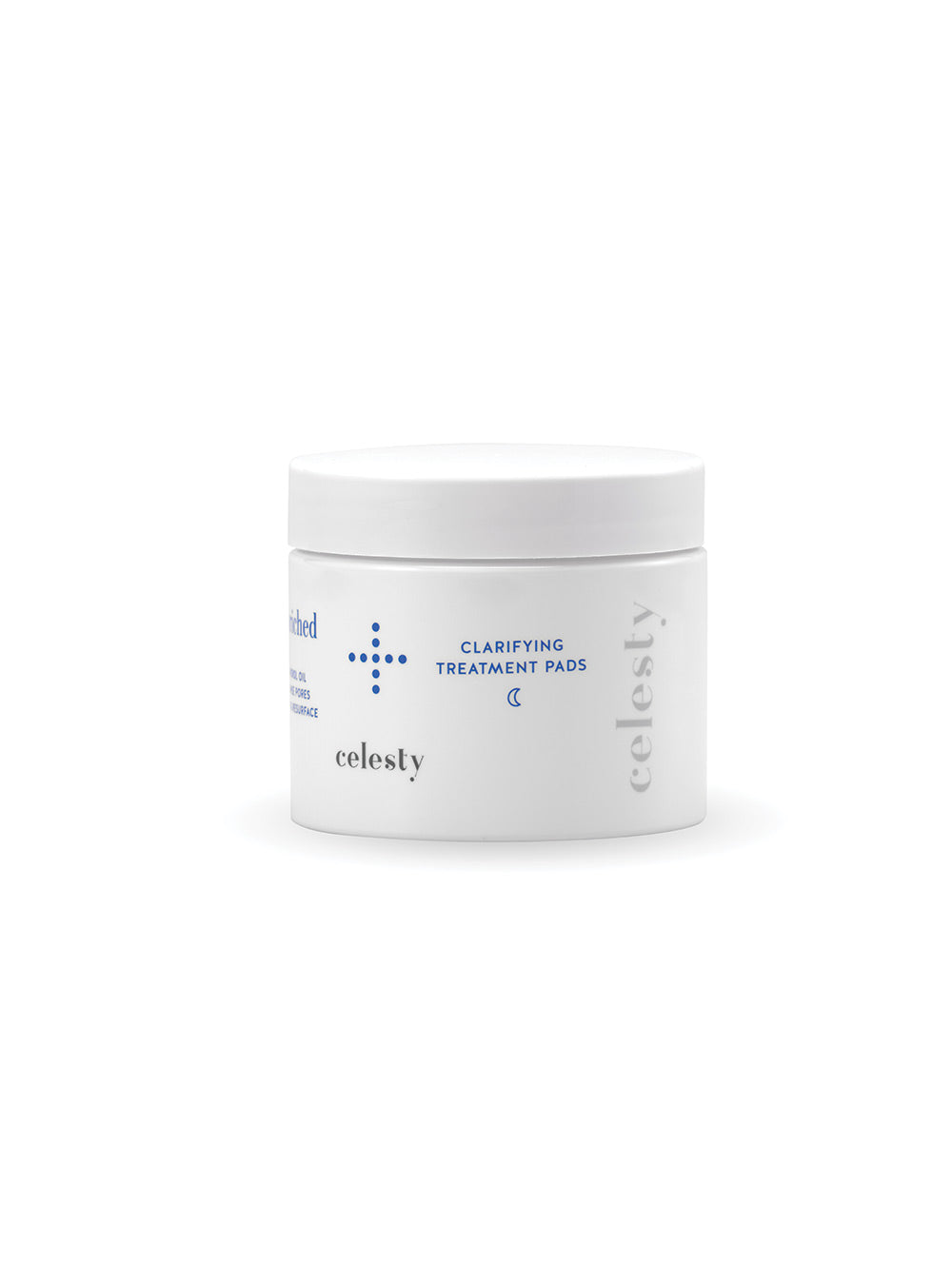 Clarifying Treatment Pads