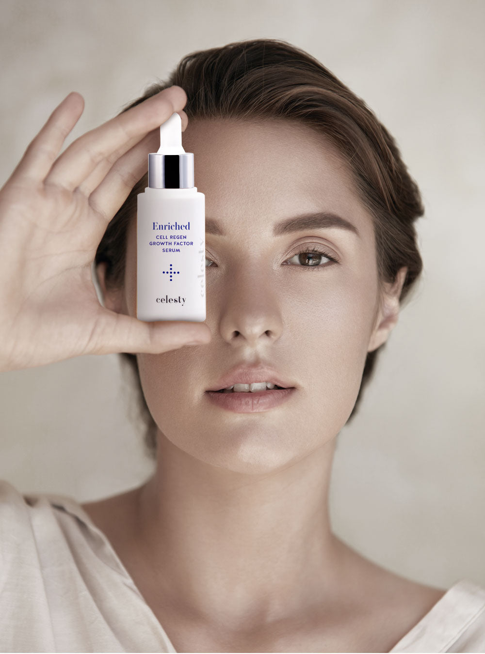 Cell Regen Growth Factor Serum