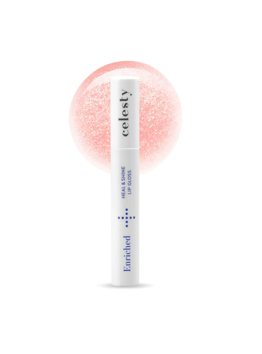 Heal & Shine Lip Gloss
