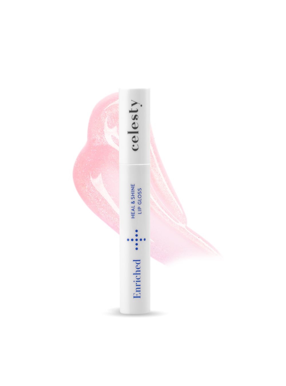 Heal & Shine Lip Gloss