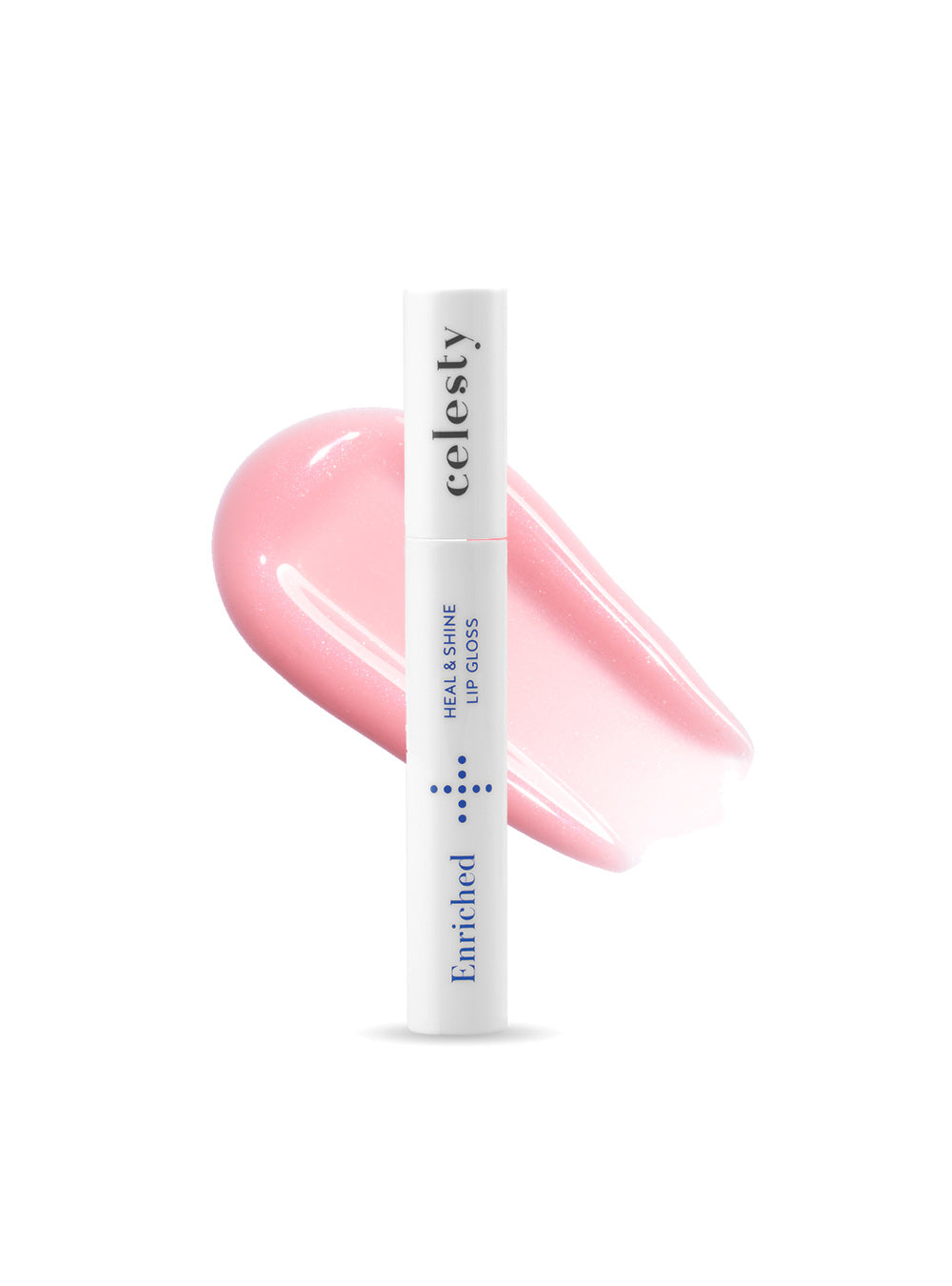 Heal & Shine Lip Gloss