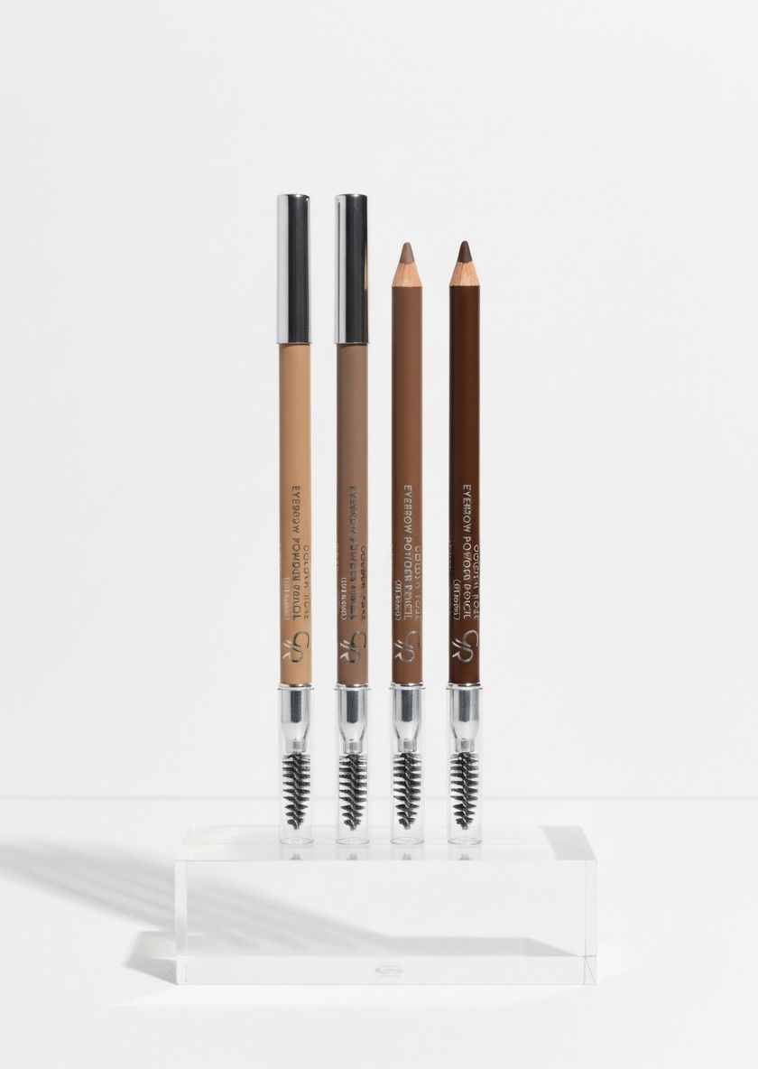 Eyebrow Powder Pencil