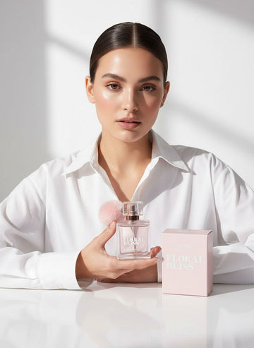 Floral Bliss EDP