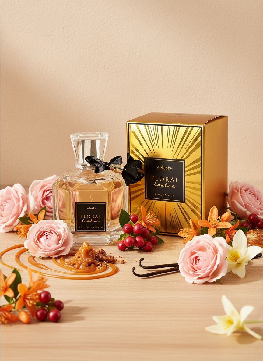 Floral Lustre EDP