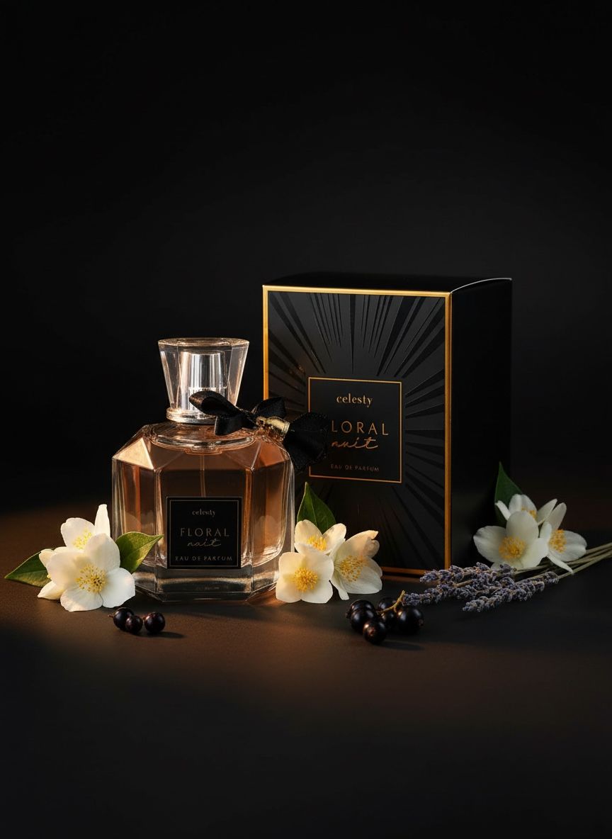 Floral Nuit EDP