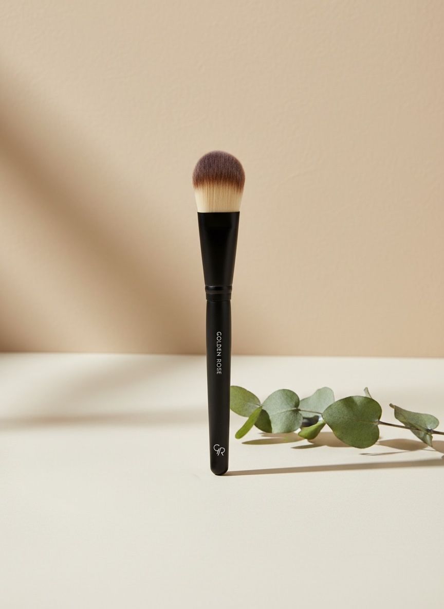 Foundation Brush