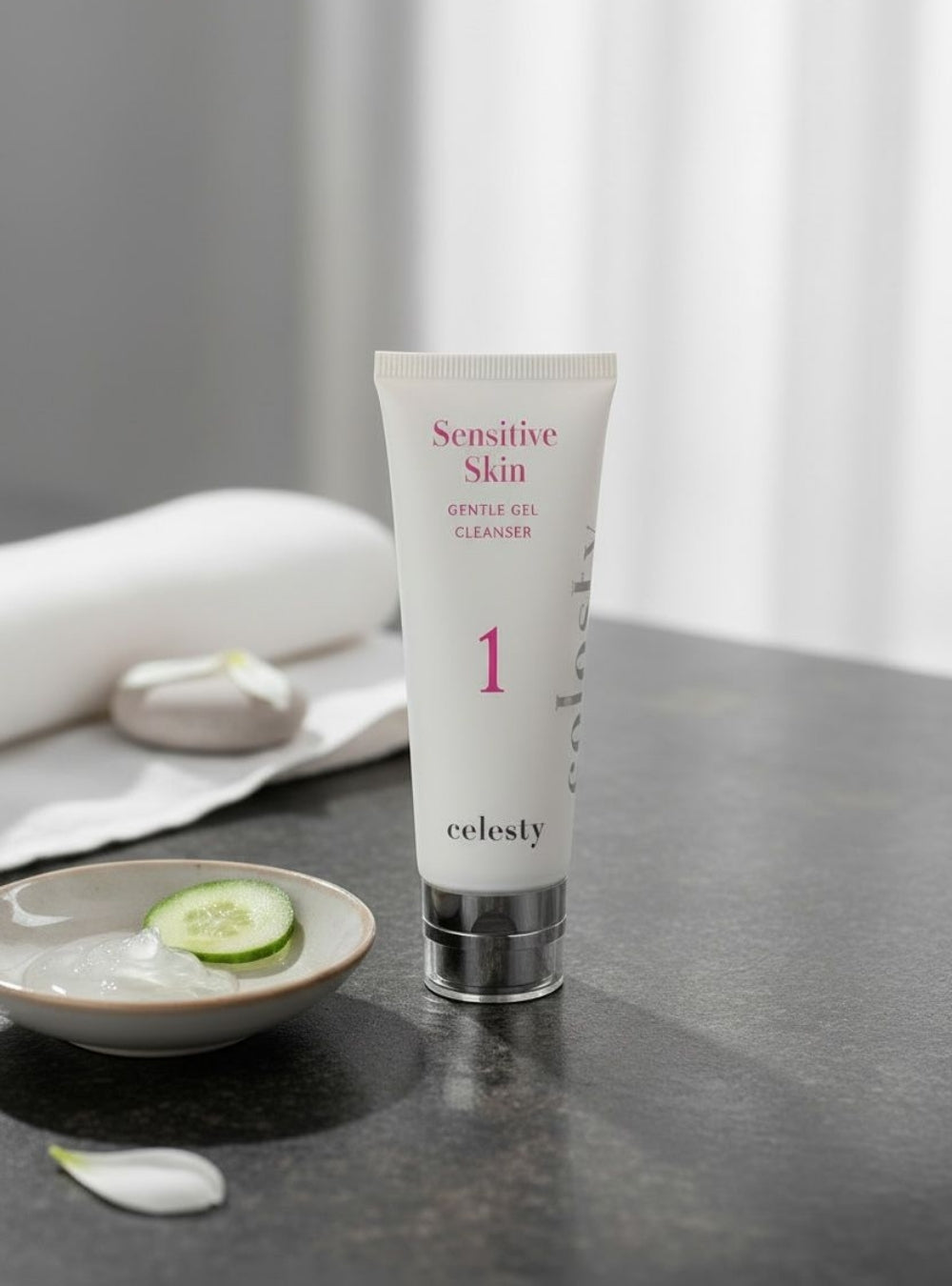 Sensitive Skin Series