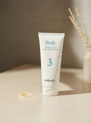 Gentle Glow Body Moisturizer