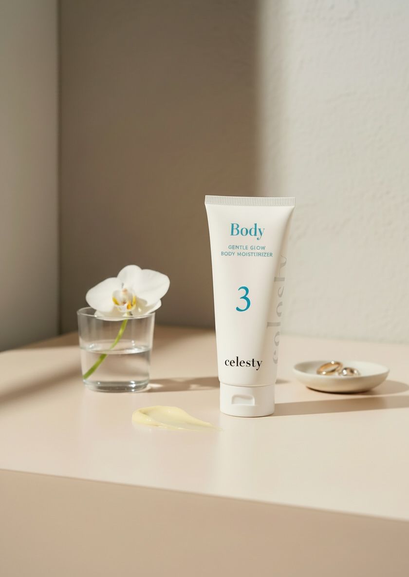 Gentle Glow Body Moisturizer