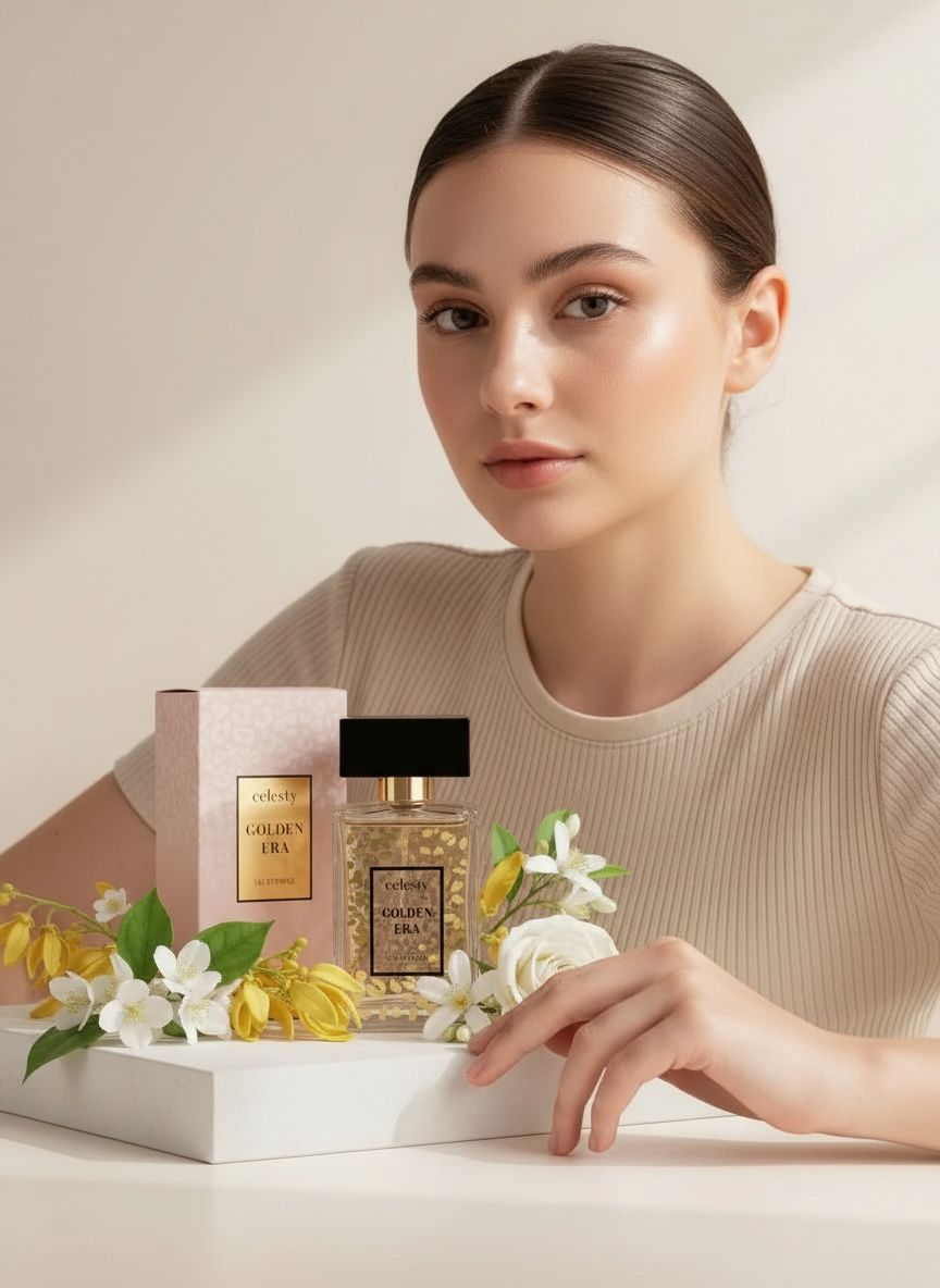 Golden Era EDP