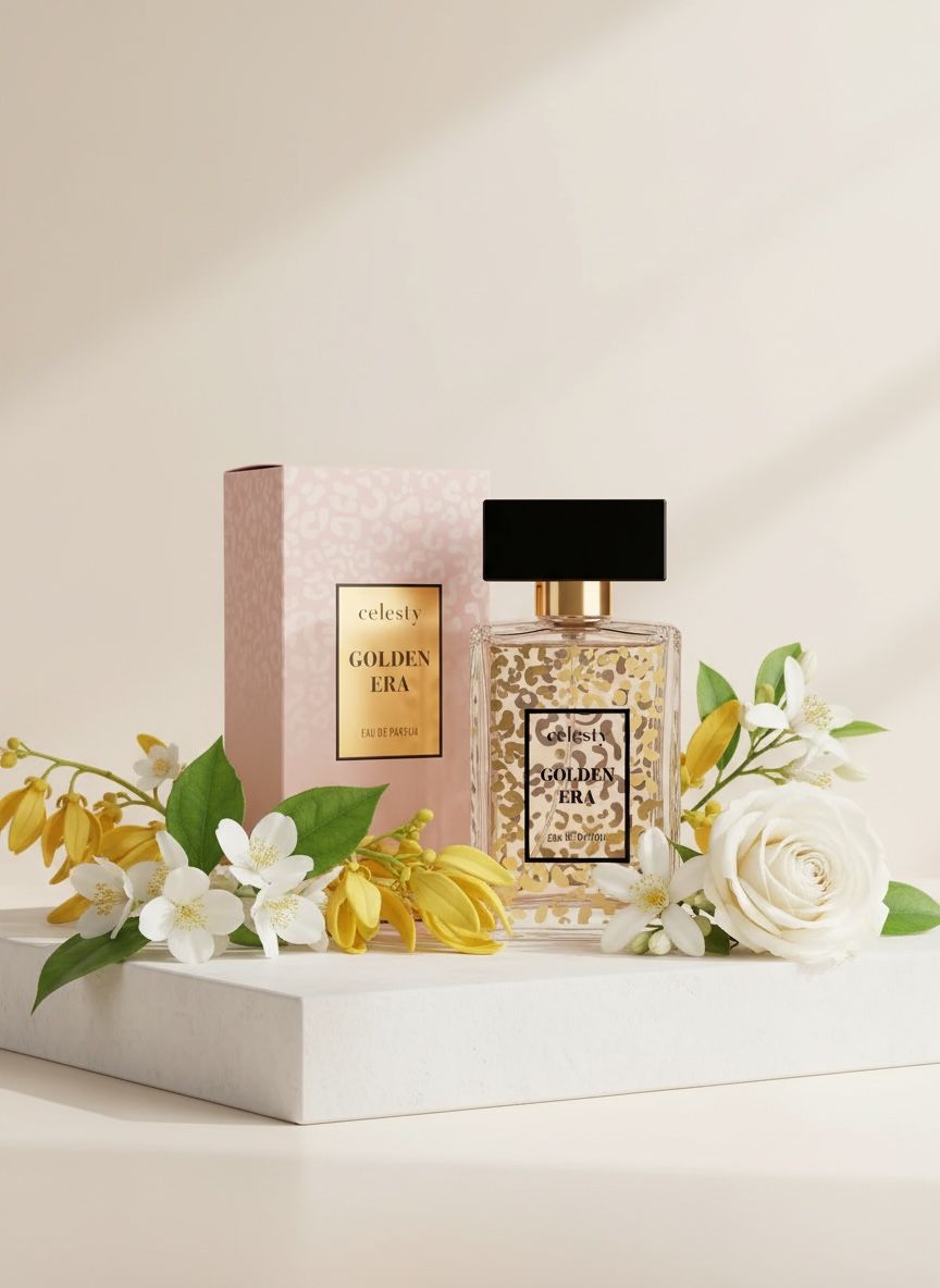 Golden Era EDP